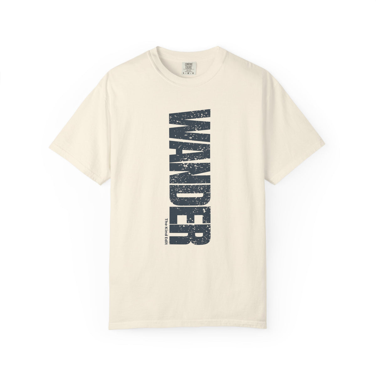 Wander Tee