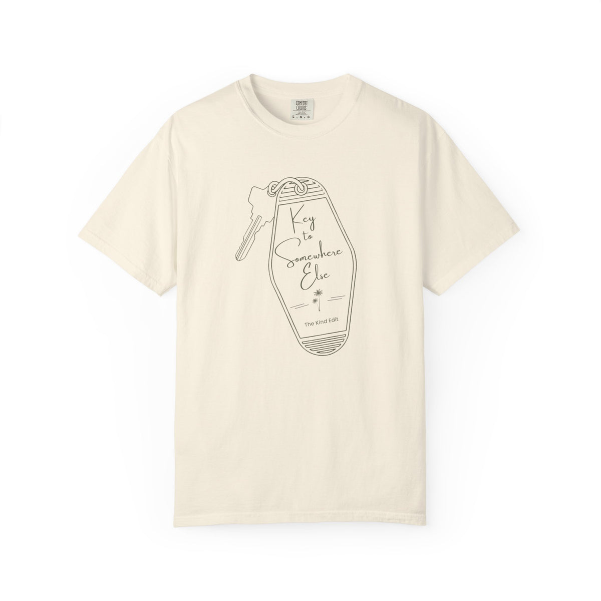 Copy of Only One More Tee