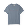 Check A Bag Tee