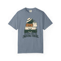 Packed Like I'm Moving There Tee