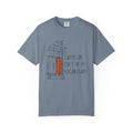 Carry-On Isn't In My Vocabulary Tee