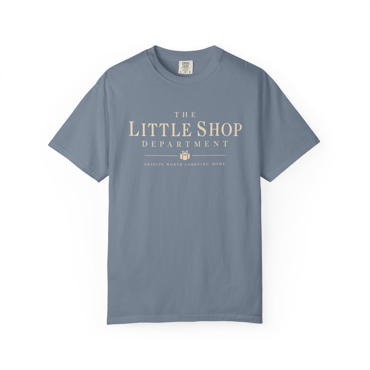 Little Shop Tee