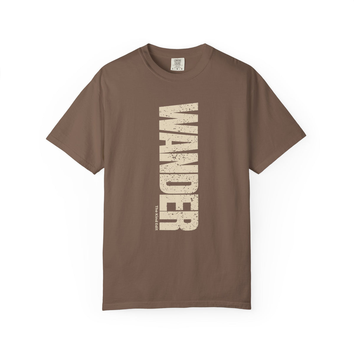 Wander Tee