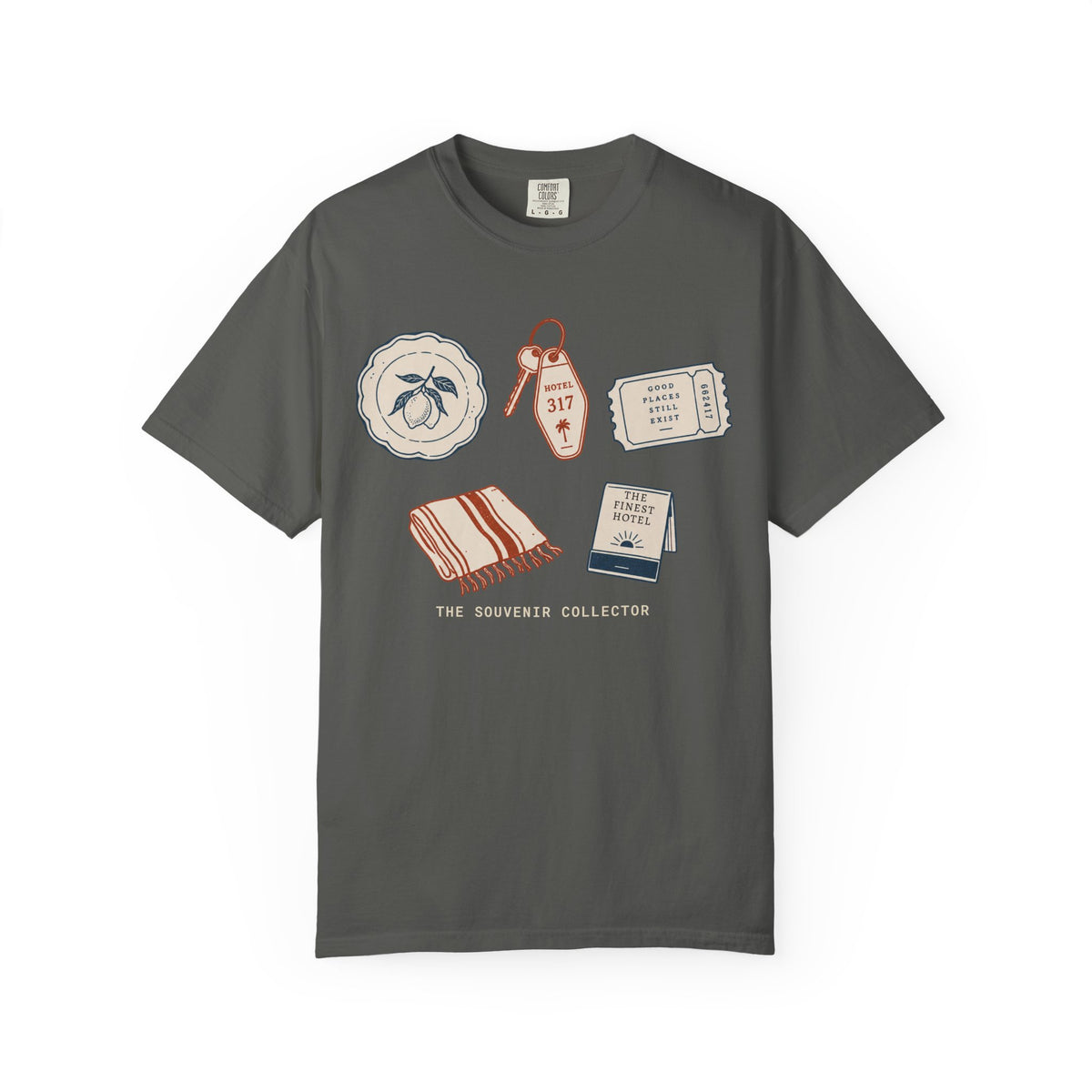 Souvenir Tee