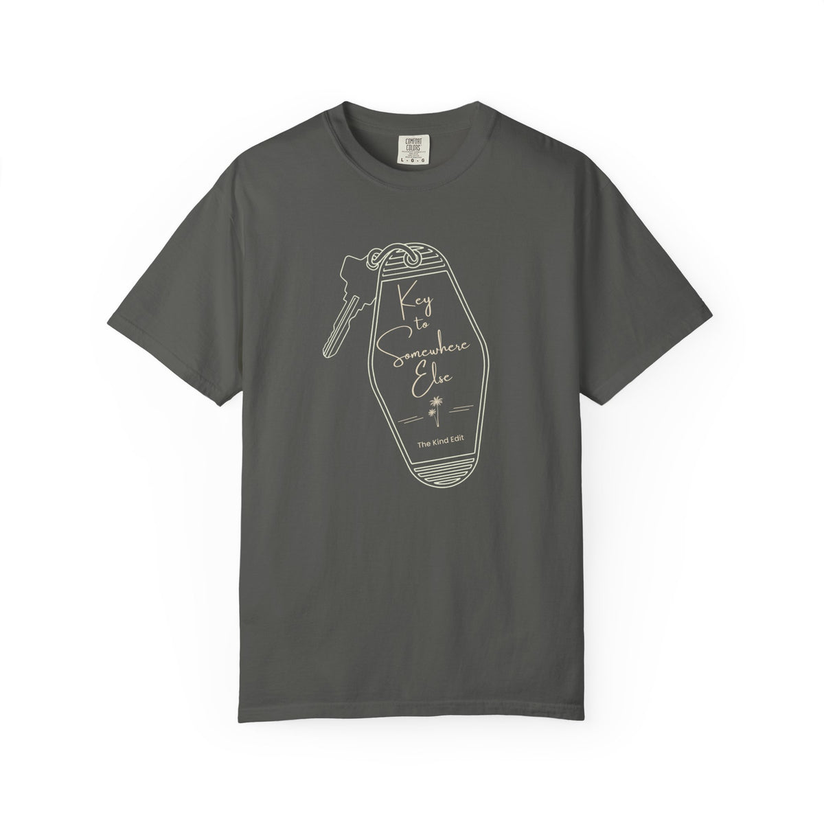 Copy of Only One More Tee