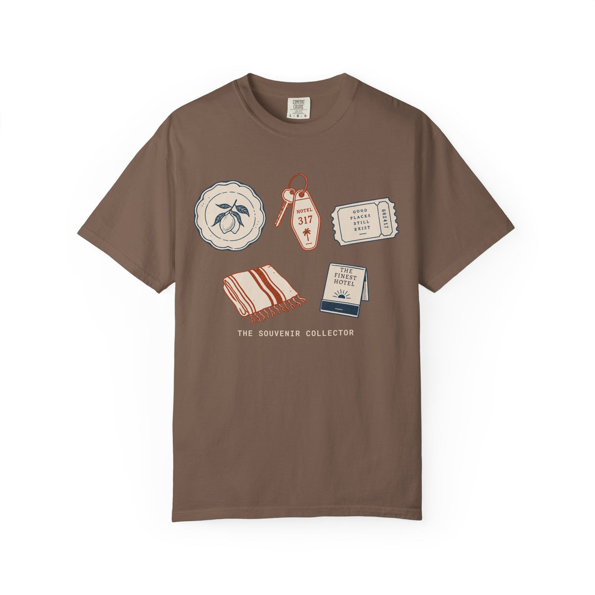 Souvenir Tee