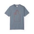 Market Tote Tee