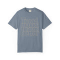 Travel Makes Things Better Tee