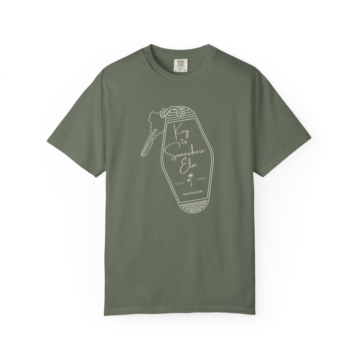 Copy of Only One More Tee