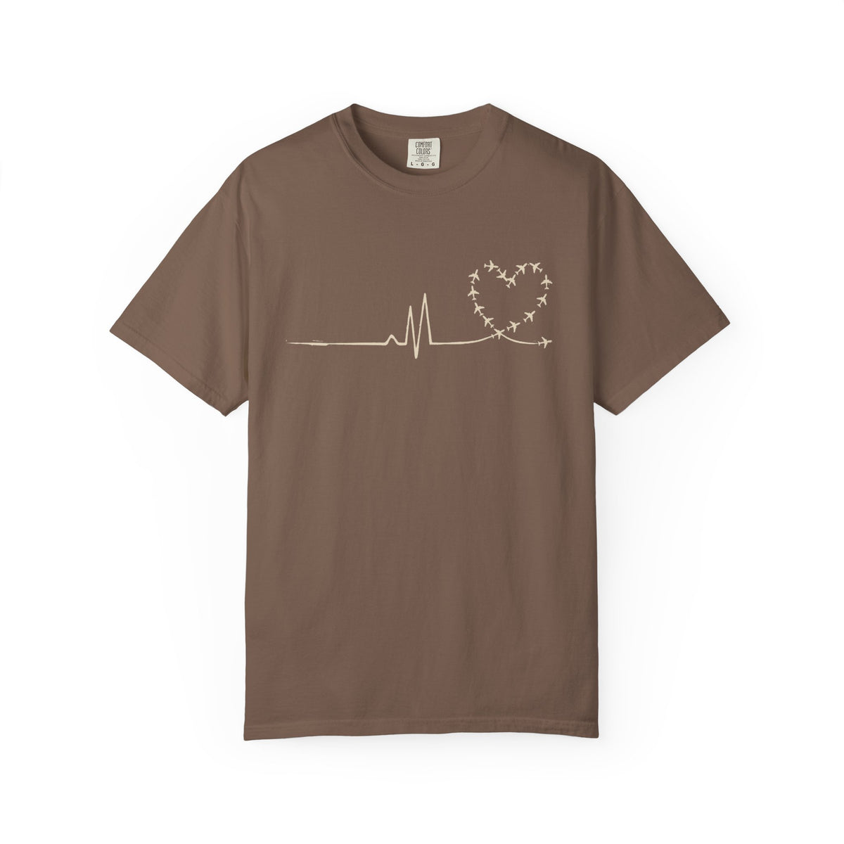 Fly Away Tee