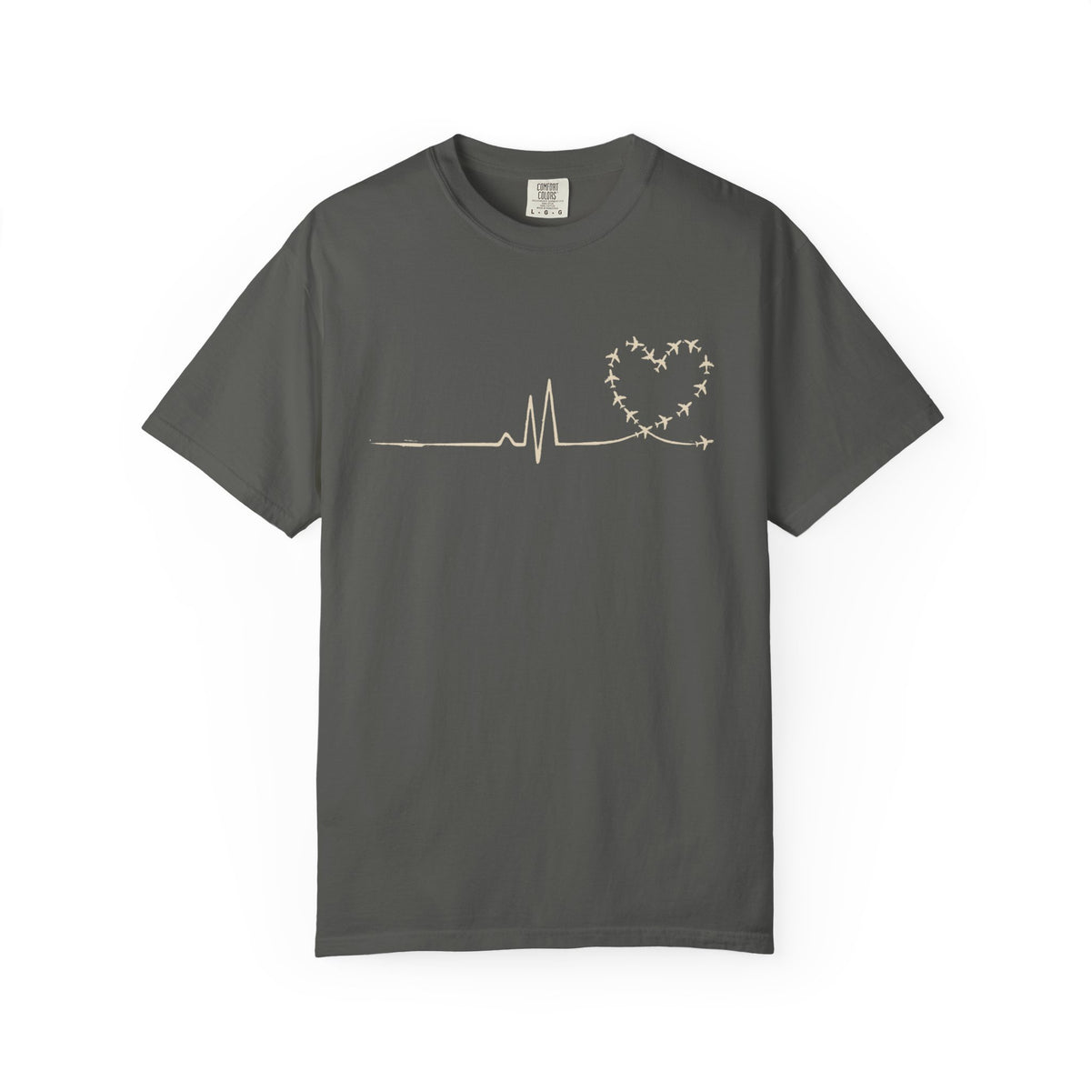 Fly Away Tee
