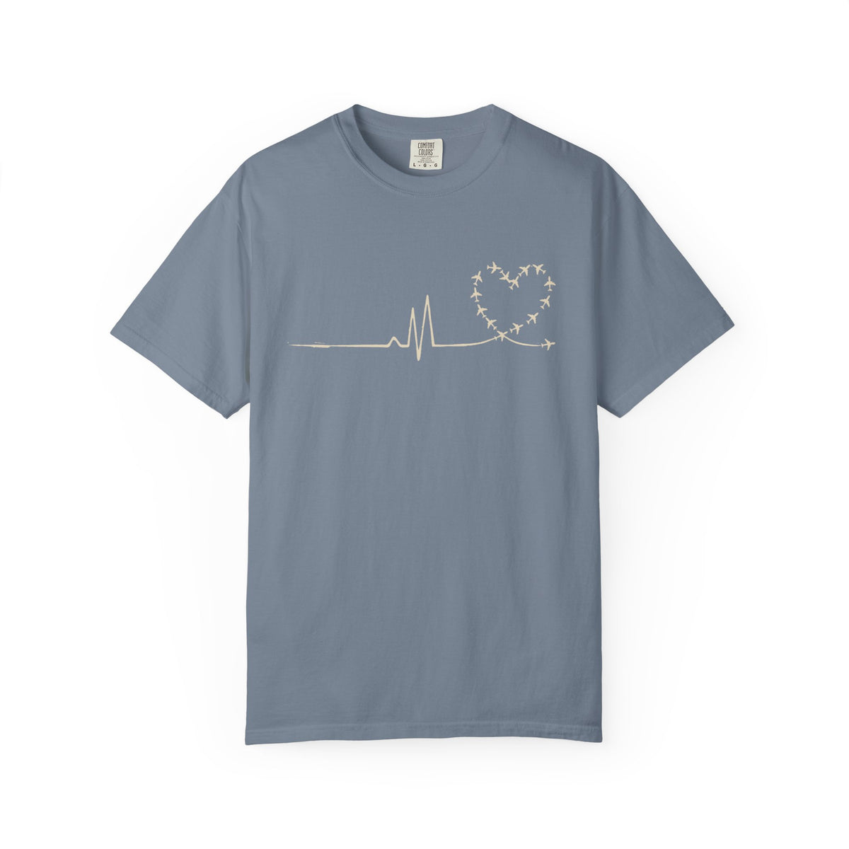 Fly Away Tee