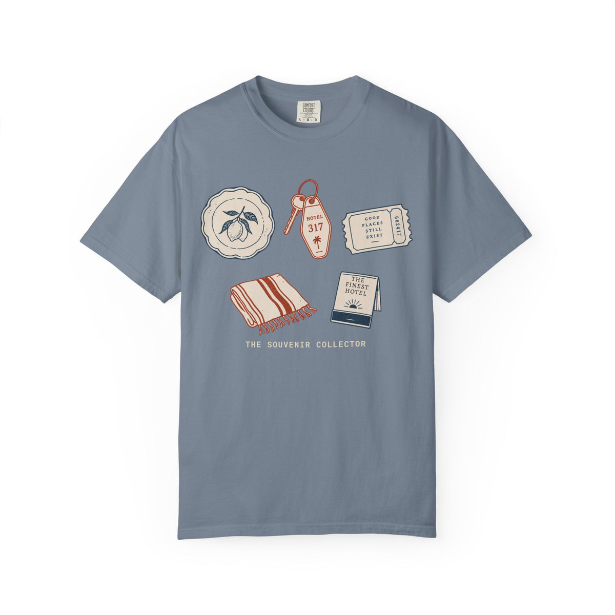 Souvenir Tee