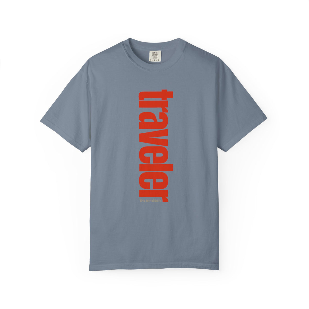Traveler Tee