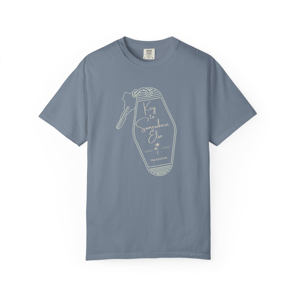 Copy of Only One More Tee