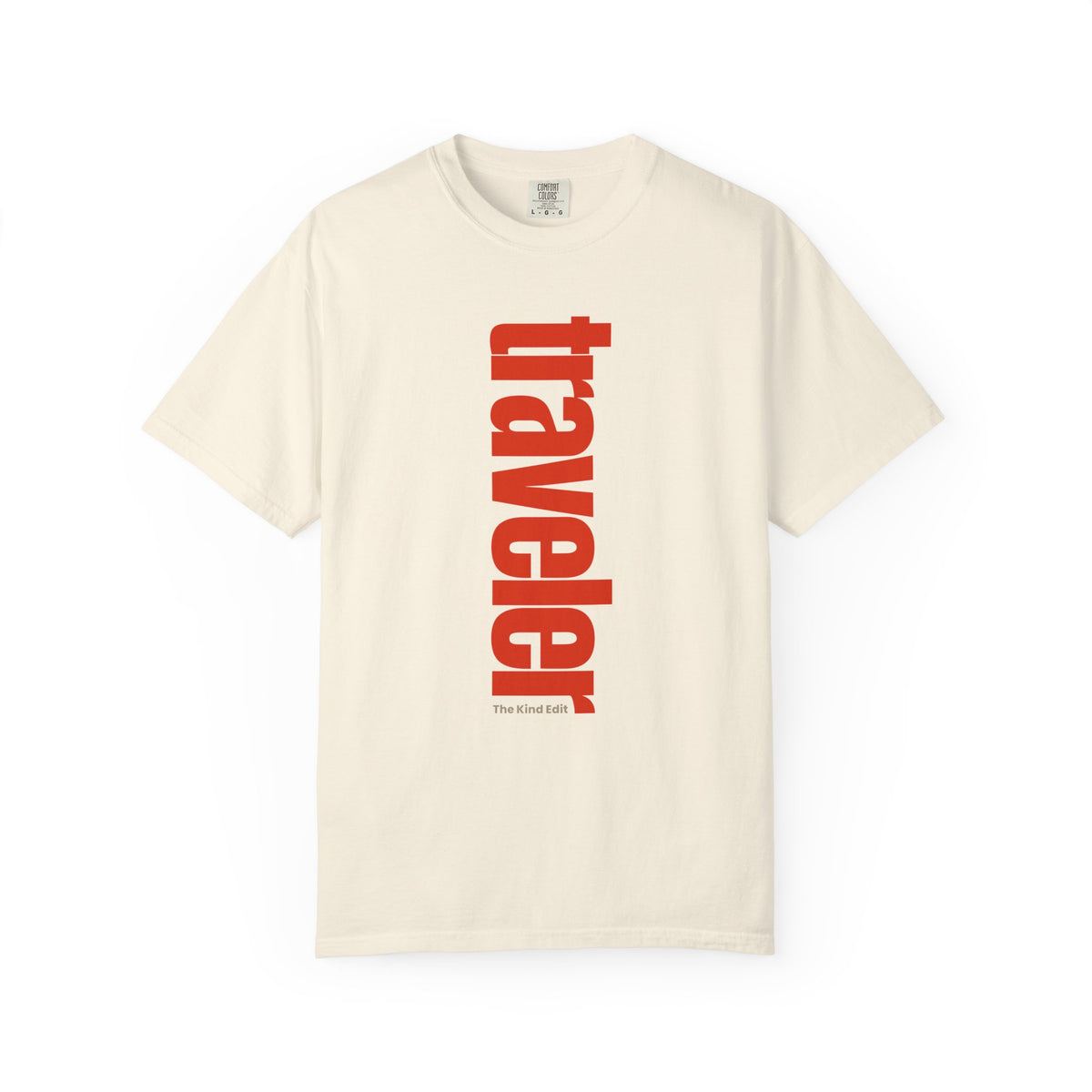 Traveler Tee