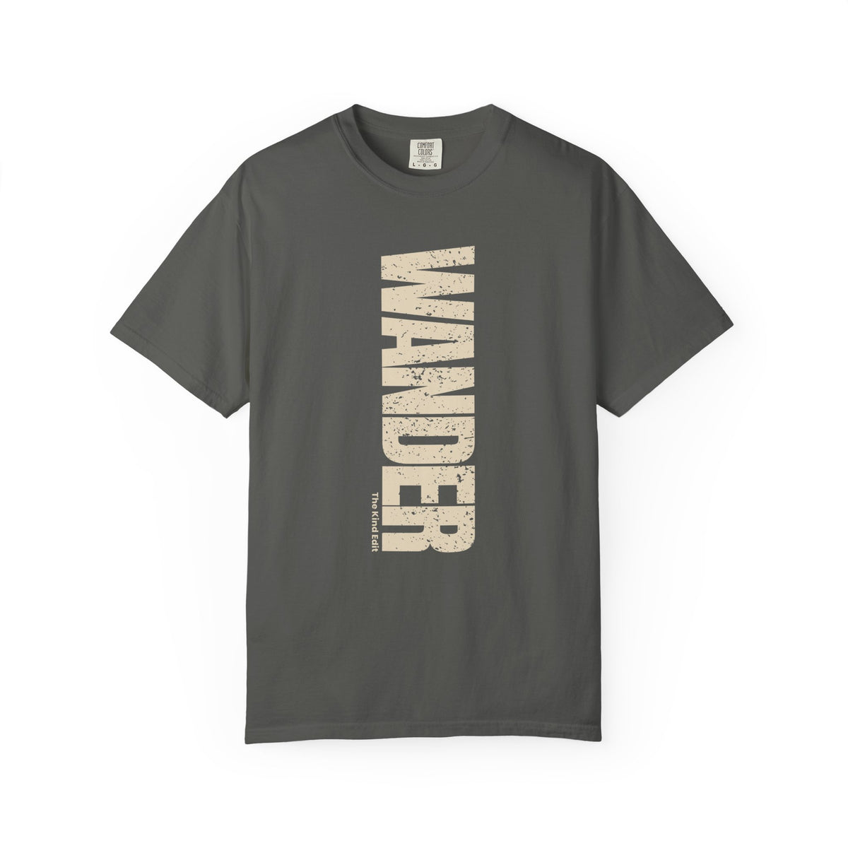 Wander Tee