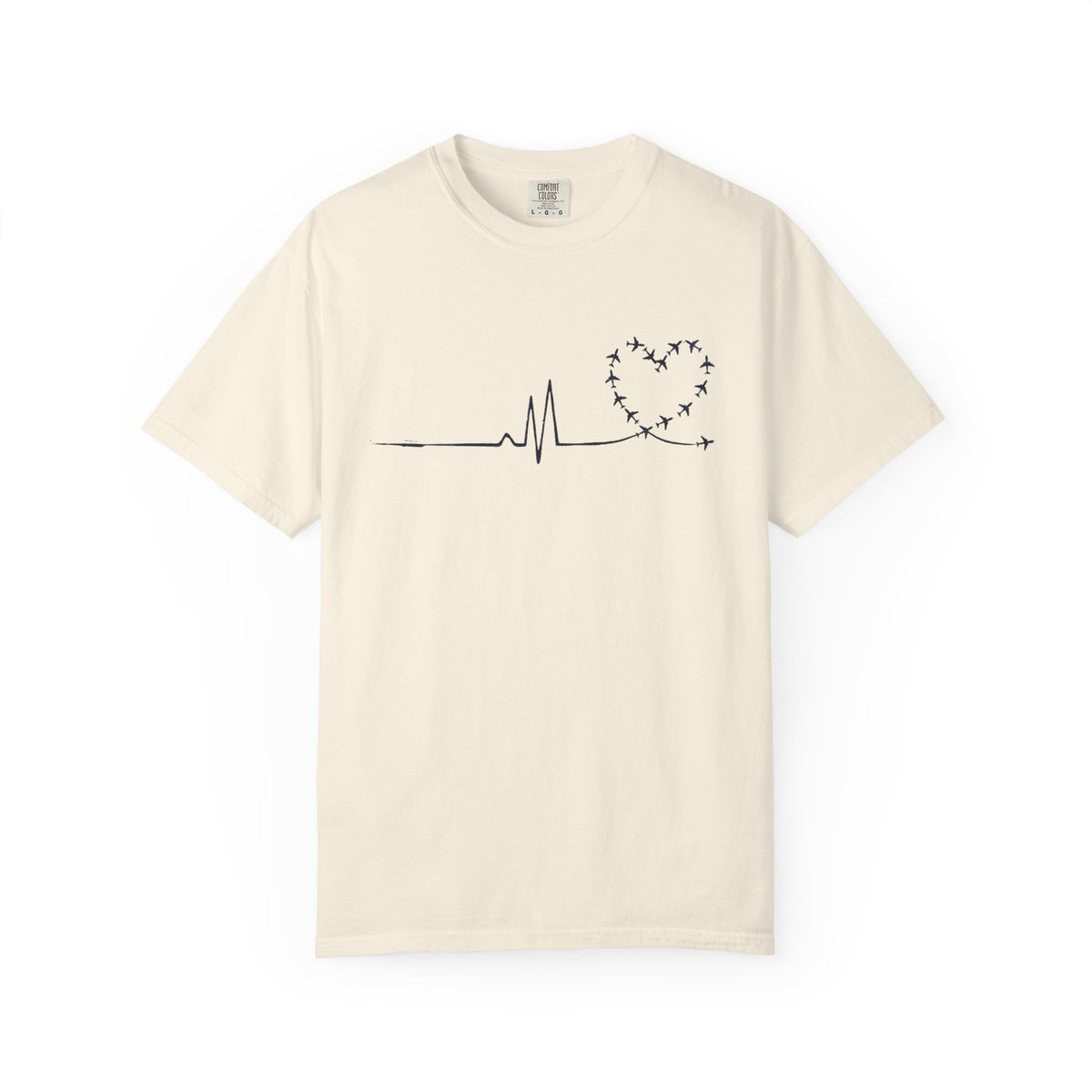 Fly Away Tee
