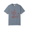 Late Checkout Tee