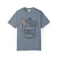 Market Morning Tee