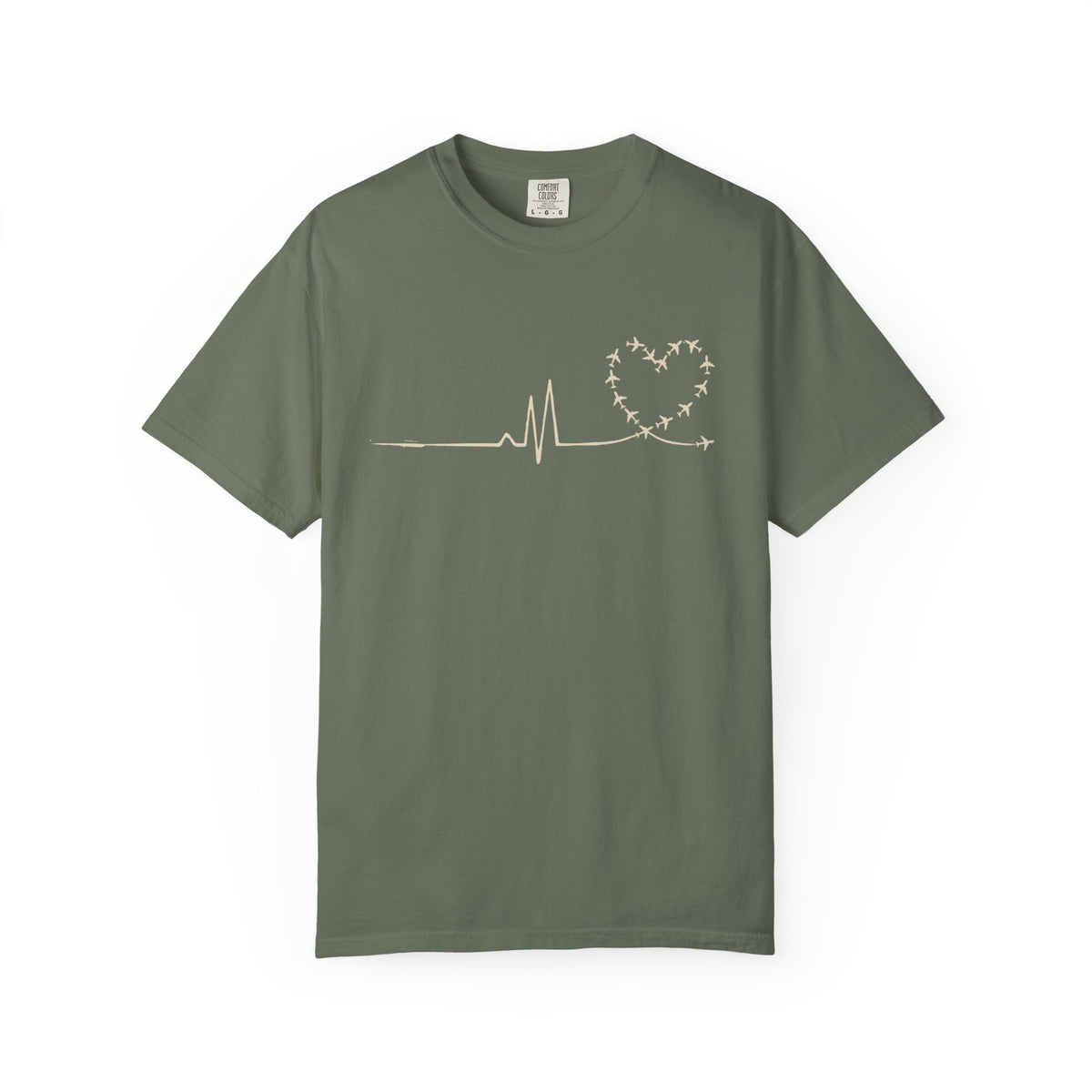 Fly Away Tee