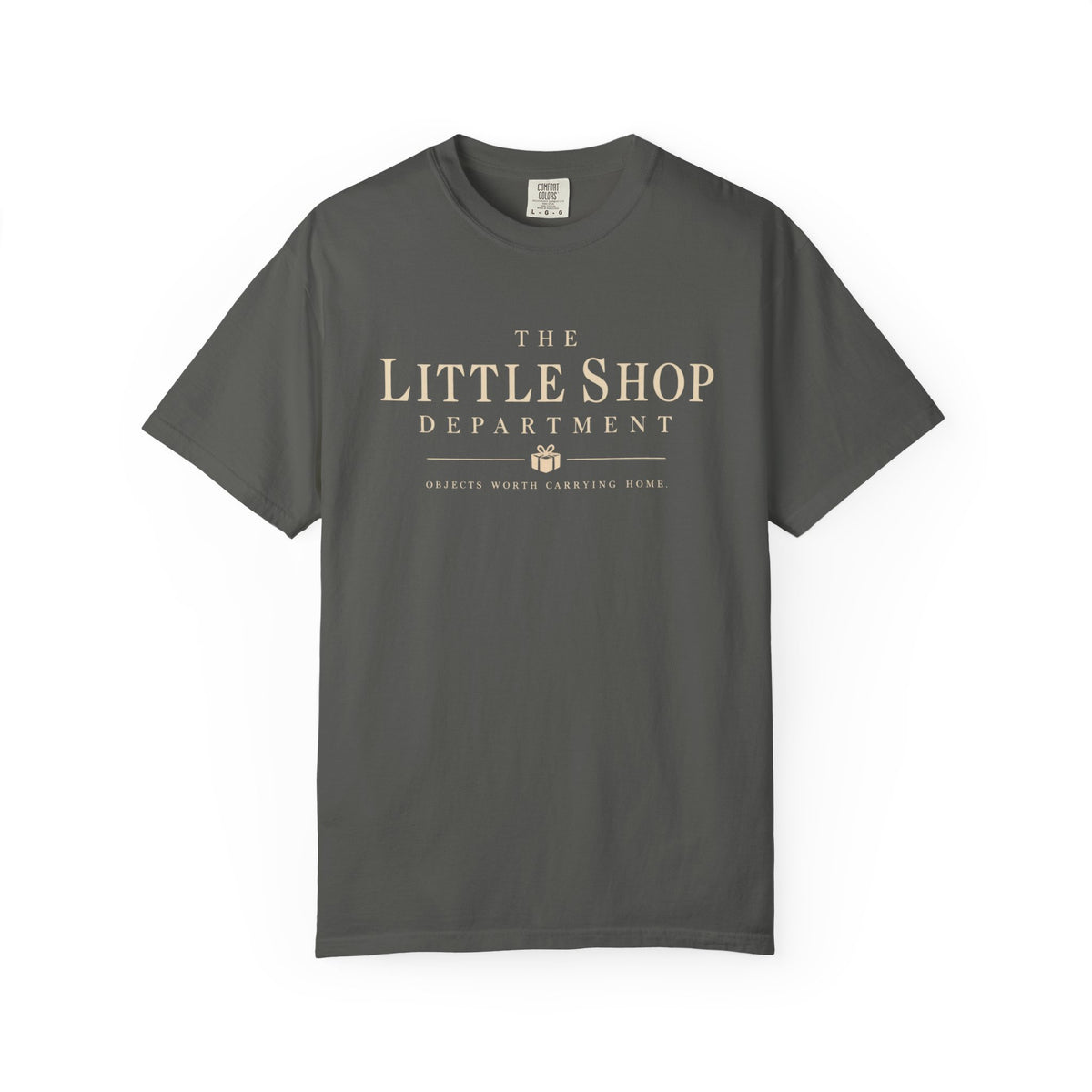Little Shop Tee