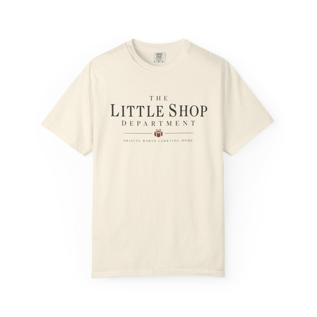 Little Shop Tee