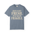 Packed Fragile Tee