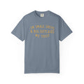 In Small Shops We Trust Tee