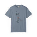 Down There Tee