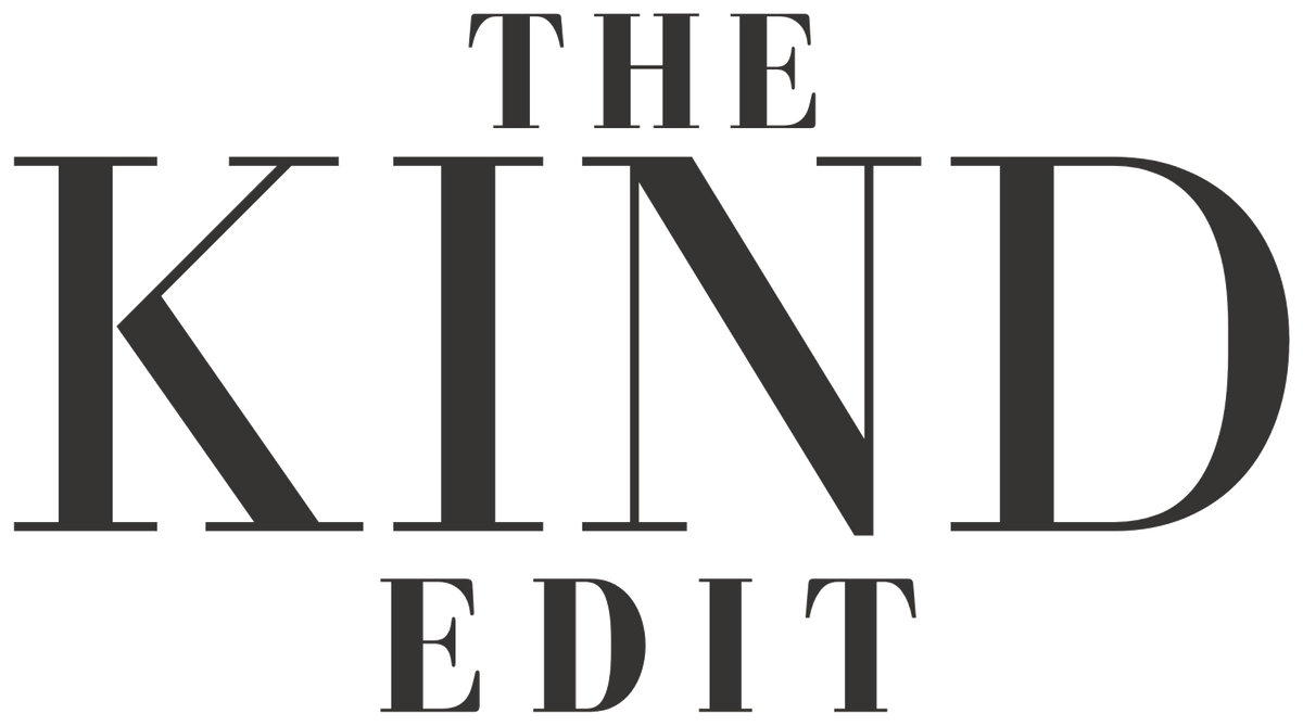 The Kind Edit